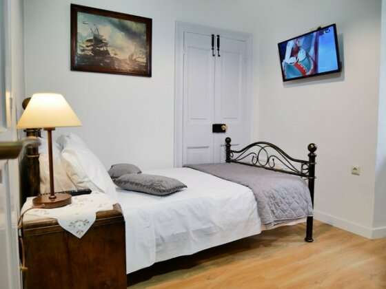 Corfu Old Town Traditional House - Photo2