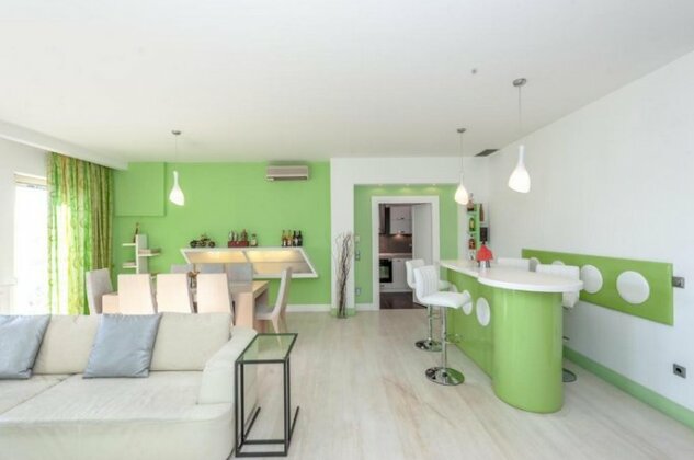 Corfu Overview Penthouse - Photo2