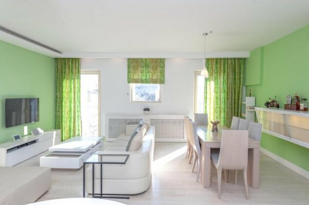 Corfu Overview Penthouse - Photo5