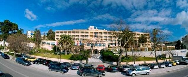 Corfu Palace Hotel