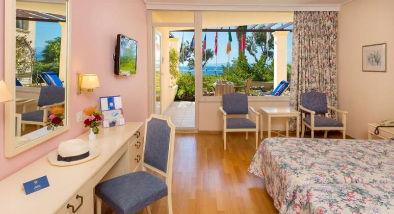 Corfu Palace Hotel - Photo2