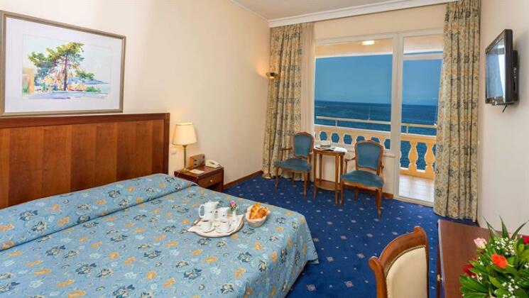 Corfu Palace Hotel - Photo3