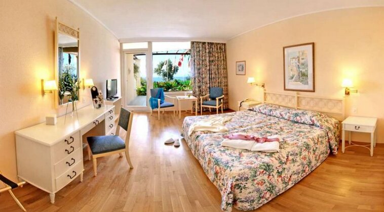 Corfu Palace Hotel - Photo4