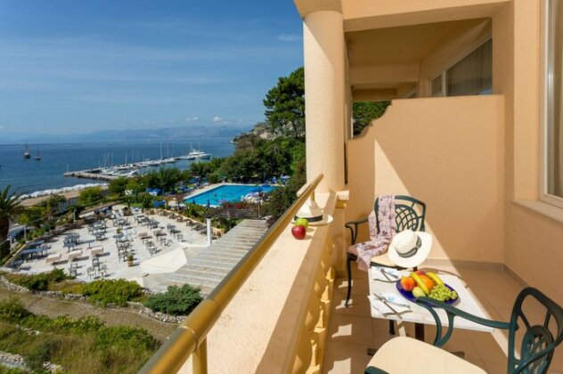 Corfu Palace Hotel - Photo5
