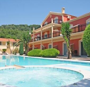 Corfu Pearl