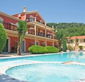 Corfu Pearl
