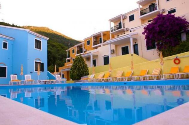 Corfu Residence - Photo2