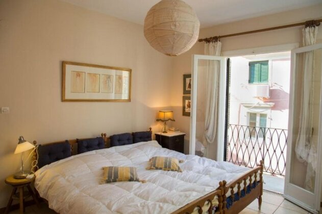 Corfu Retreat