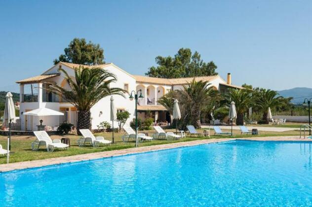 Corfu Sea Palm Residence - Photo2