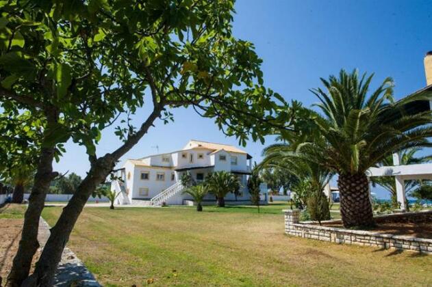 Corfu Sea Palm Residence - Photo3