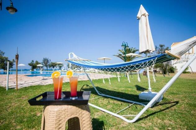 Corfu Sea Palm Residence - Photo4