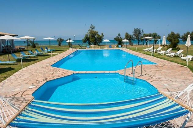 Corfu Sea Palm Residence - Photo5