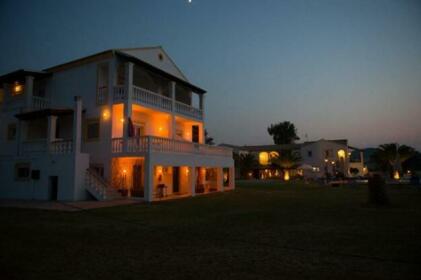 Corfu Sea Palm Residence