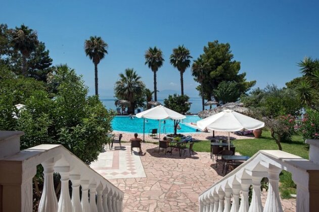 Corfu Senses Resort - Photo2