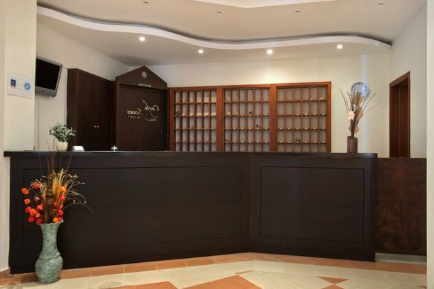 Corfu Senses Resort - Photo3