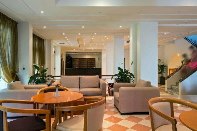 Corfu Senses Resort - Photo4