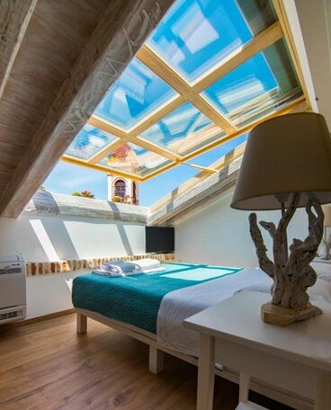 Corfu Sky Loft - Photo2