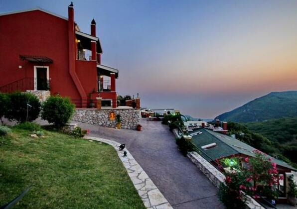 Corfu Sokraki Villas - Photo2