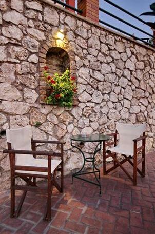Corfu Sokraki Villas - Photo4