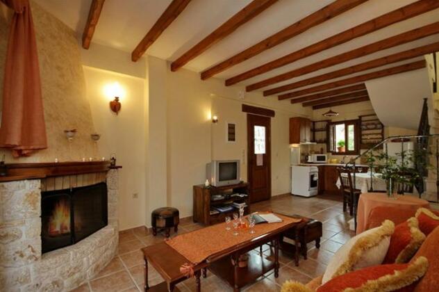 Corfu Sokraki Villas - Photo5