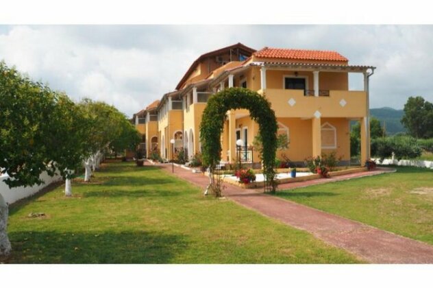 Corfu Star Hotel - Photo3