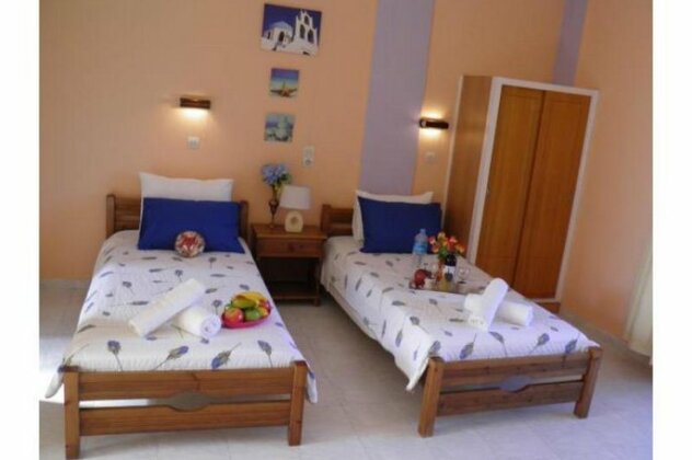Corfu Star Hotel - Photo5