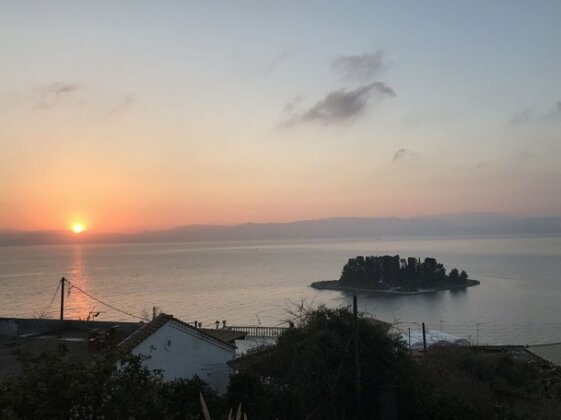 Corfu Story