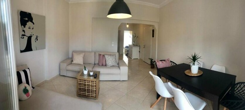 Corfu Town Cosy Apartment - Photo2