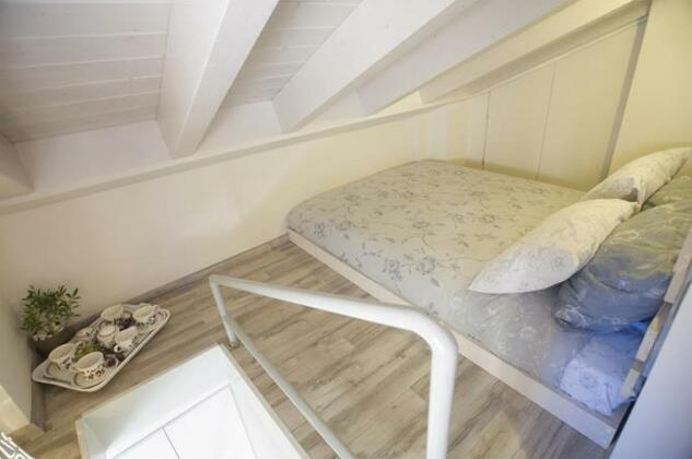 Corfu Town Luxury Studio -B - Photo3