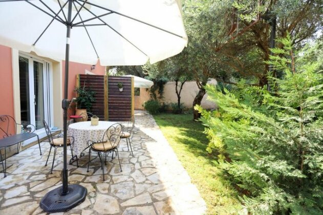 Corfu traditional Maisonette in Ipsos - Photo3