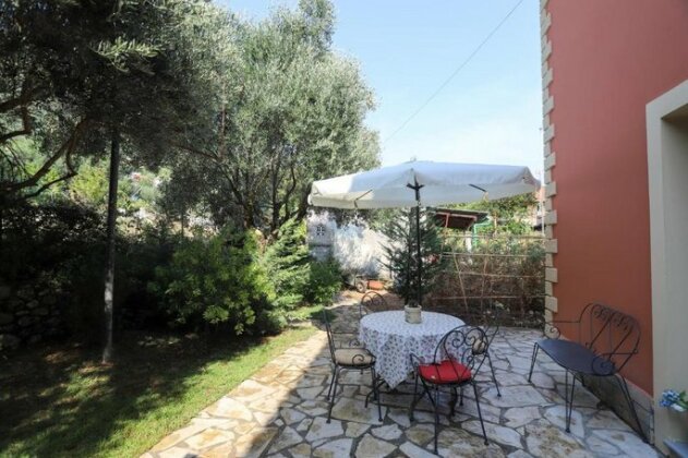 Corfu traditional Maisonette in Ipsos - Photo4