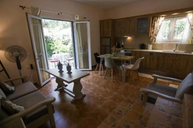 Corfu traditional Maisonette in Ipsos - Photo5