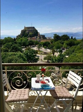 Corfu Unreal View Flat - Photo2