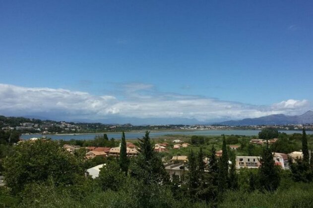 Corfu View Deluxe