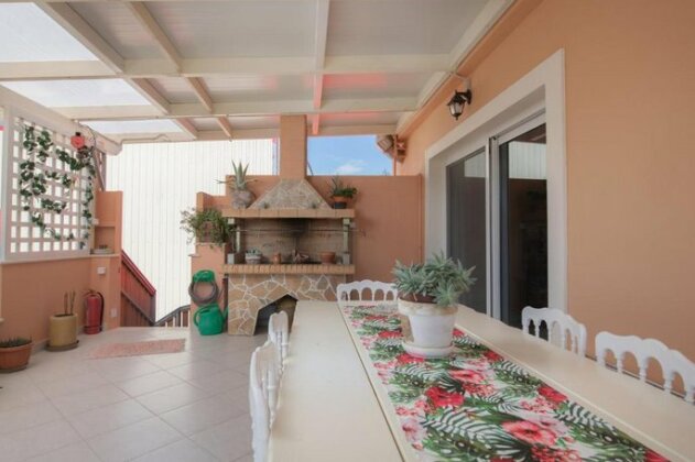 Corfu Villa Potamaki - Photo4