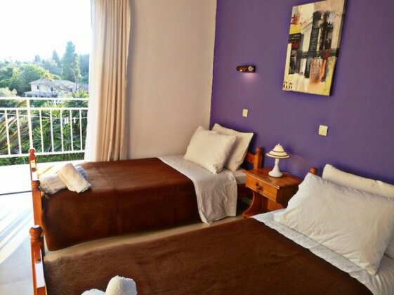 Corfu Villa Rainbow - Photo3