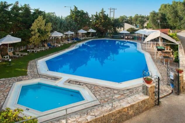Corfu Village - Photo2