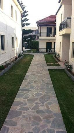 Corifo Village - Photo2