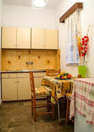 Corifo Village - Photo3