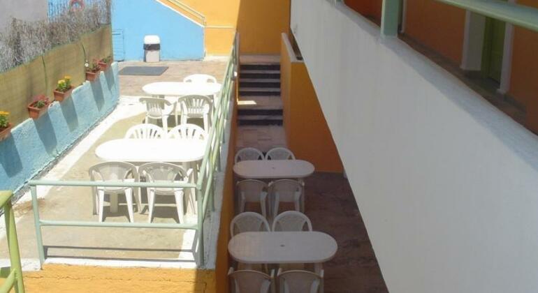Coryfo Studios & Apartments - Photo4