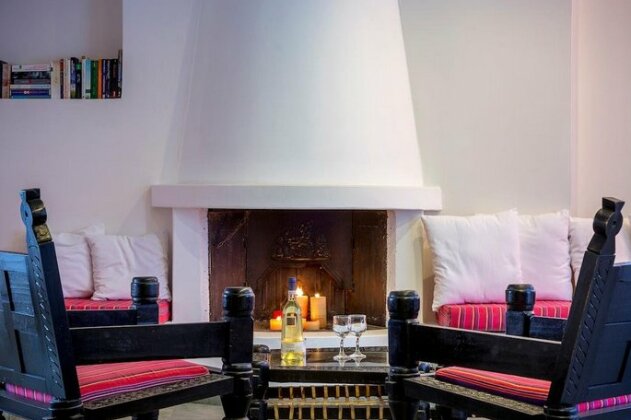 Cosmos Beach House - Photo2