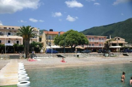 Costa Hotel Corfu Island