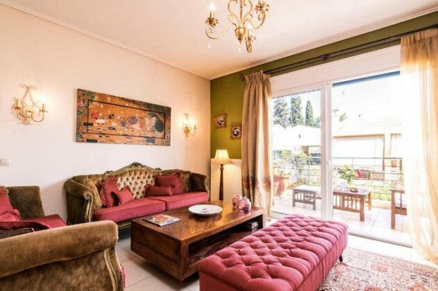 Cosy Family Apartment - Photo2
