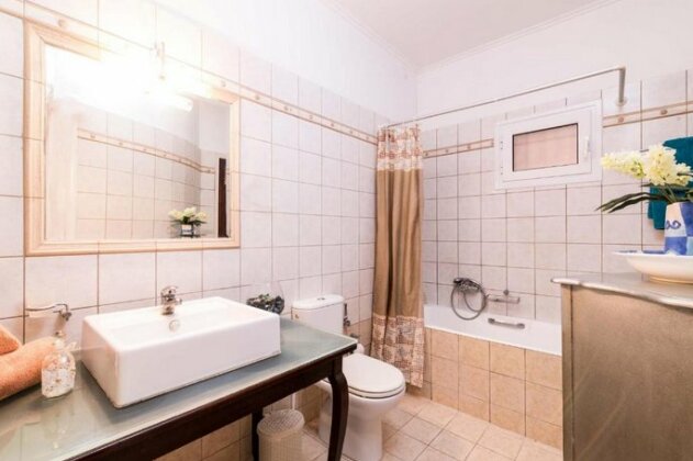 Cosy Family Apartment - Photo4
