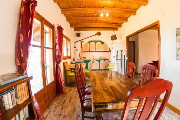 Cosy Home Kalavria - Photo2