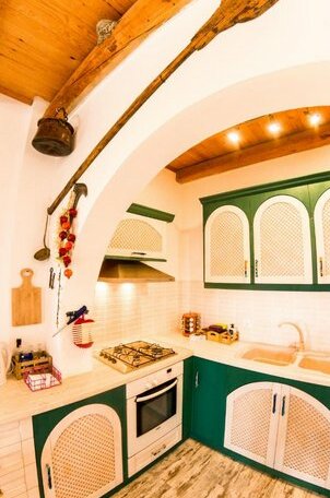 Cosy Home Kalavria - Photo3