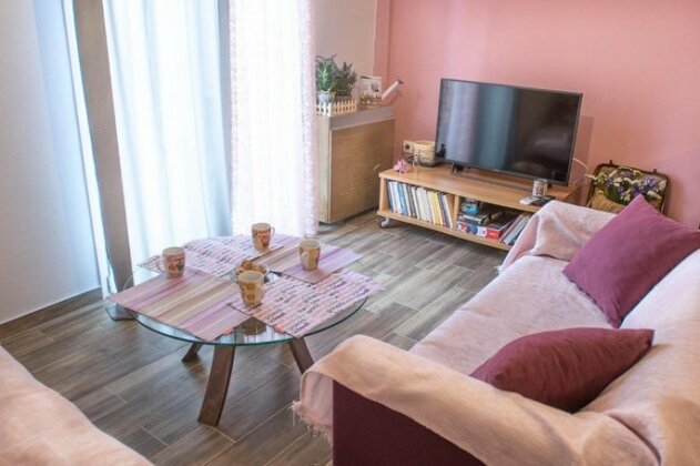 Cozy Apartment At Corfu - Photo3