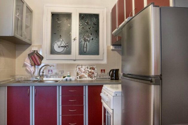 Cozy Apartment At Corfu - Photo5