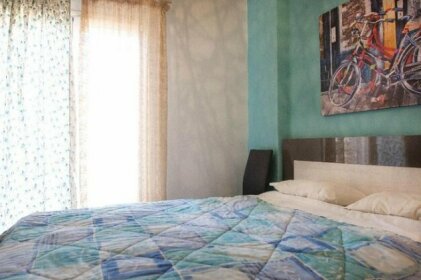 Cozy Apartment At Corfu