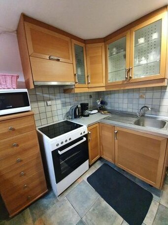 Cozy Maisonette At Corfu - Photo2